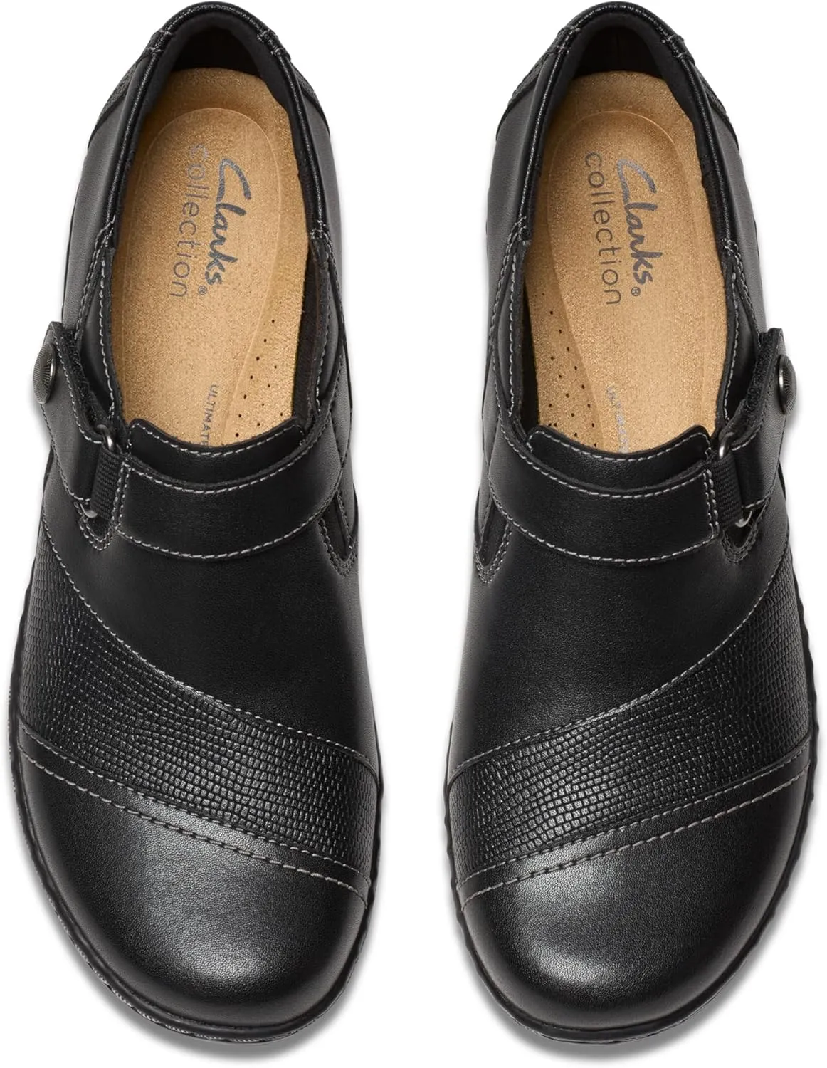 Clarks Women's Ashland Gem Loafer