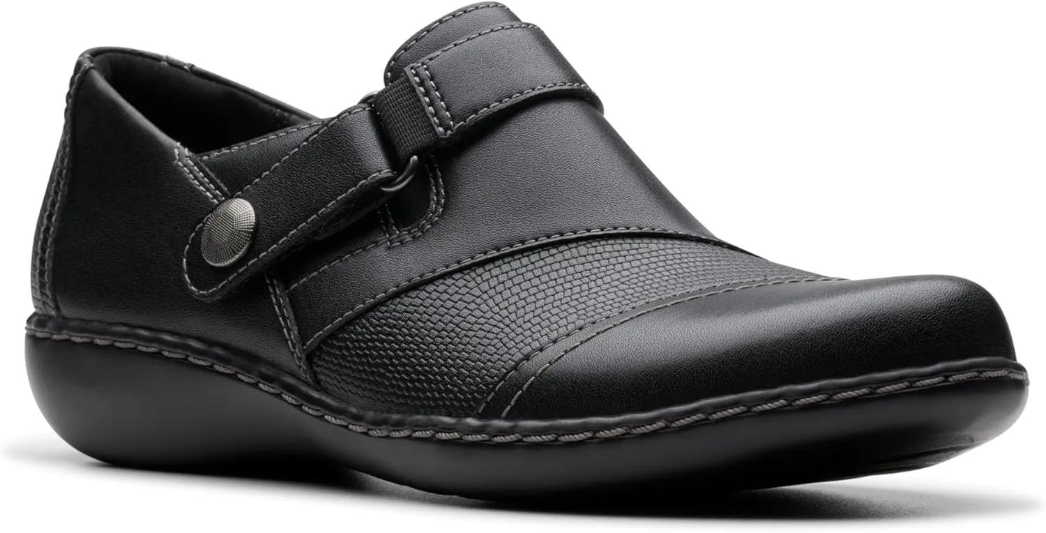 Clarks Women's Ashland Gem Loafer
