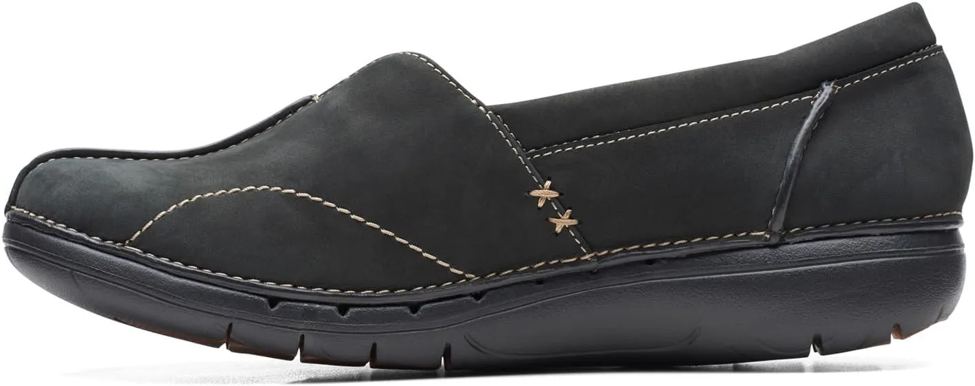 Clarks Women's, Ashland Lily Loafers