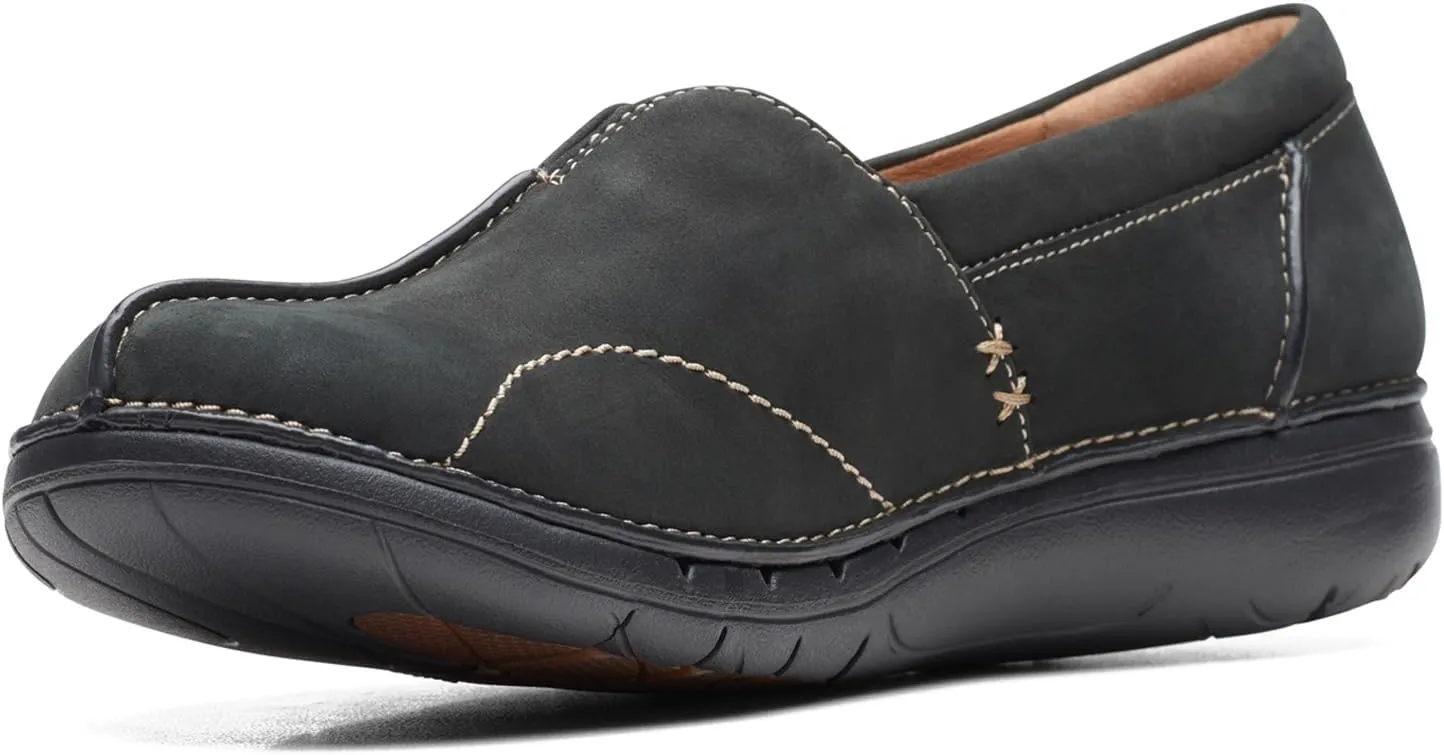 Clarks Women's, Ashland Lily Loafers
