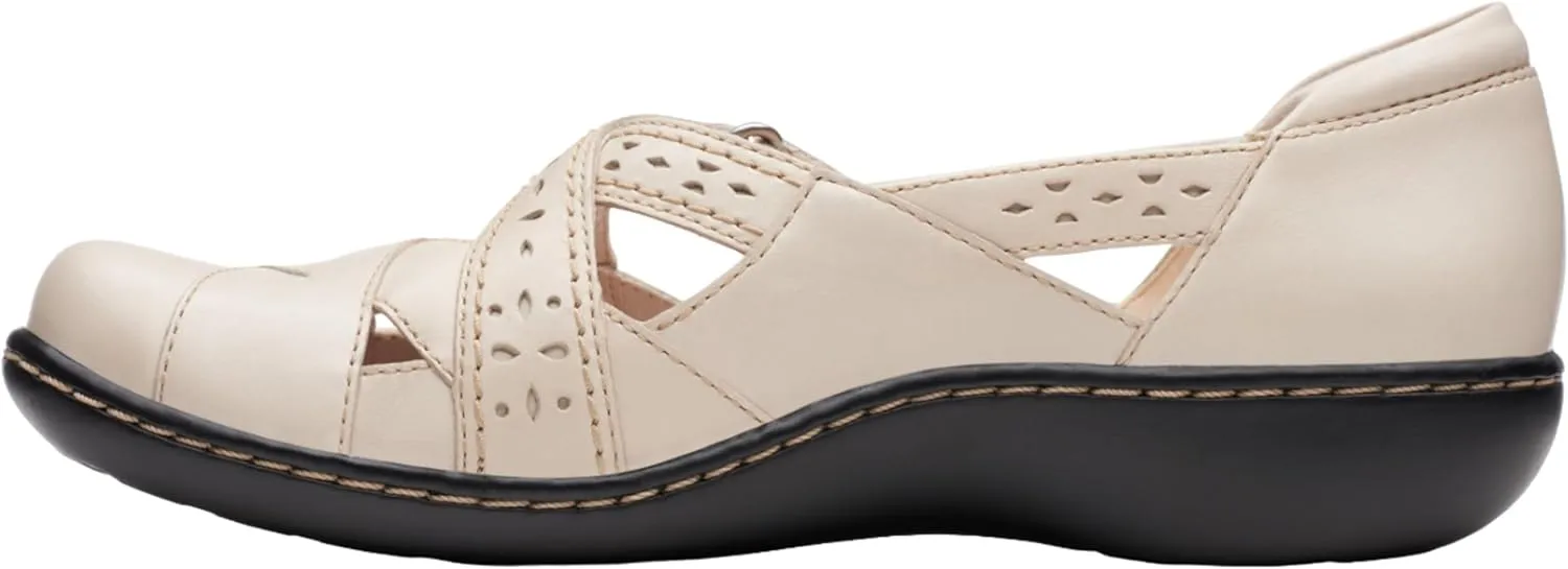 Clarks Women's Ashland Spin Q Loafer