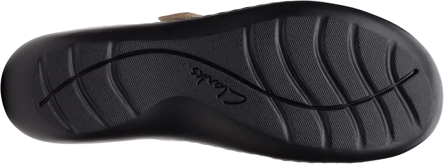Clarks Women's Ashland Spin Q Loafer