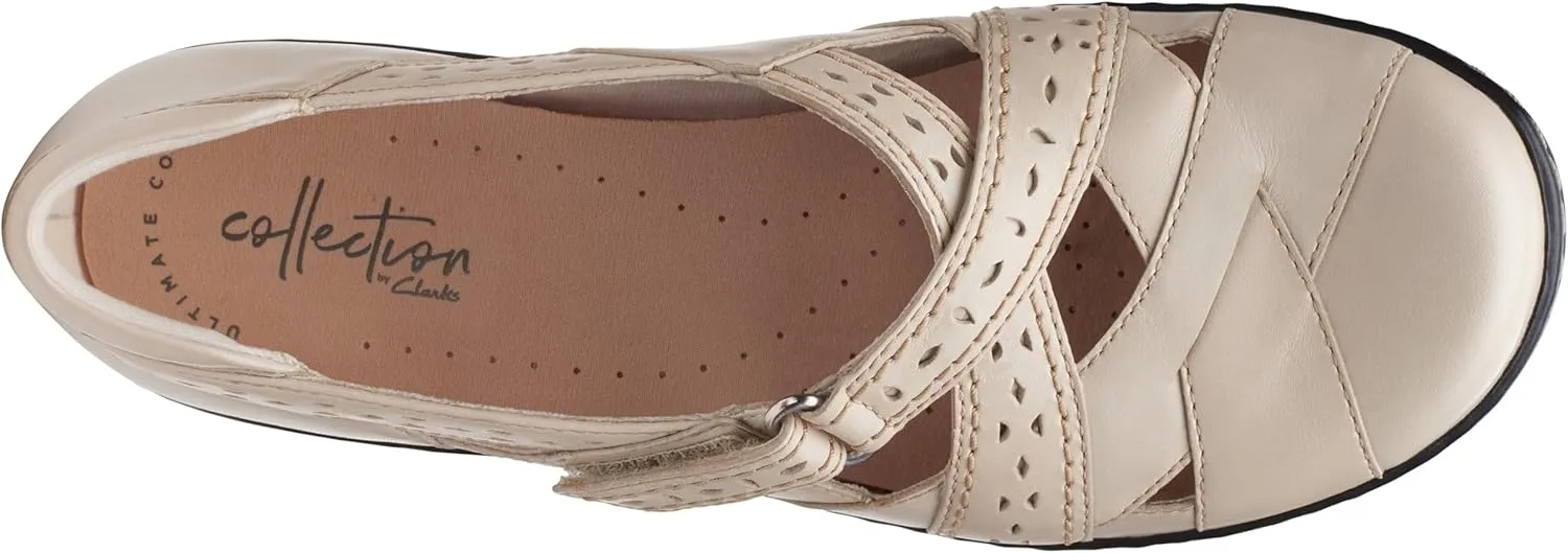 Clarks Women's Ashland Spin Q Loafer