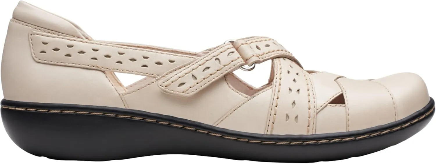 Clarks Women's Ashland Spin Q Loafer