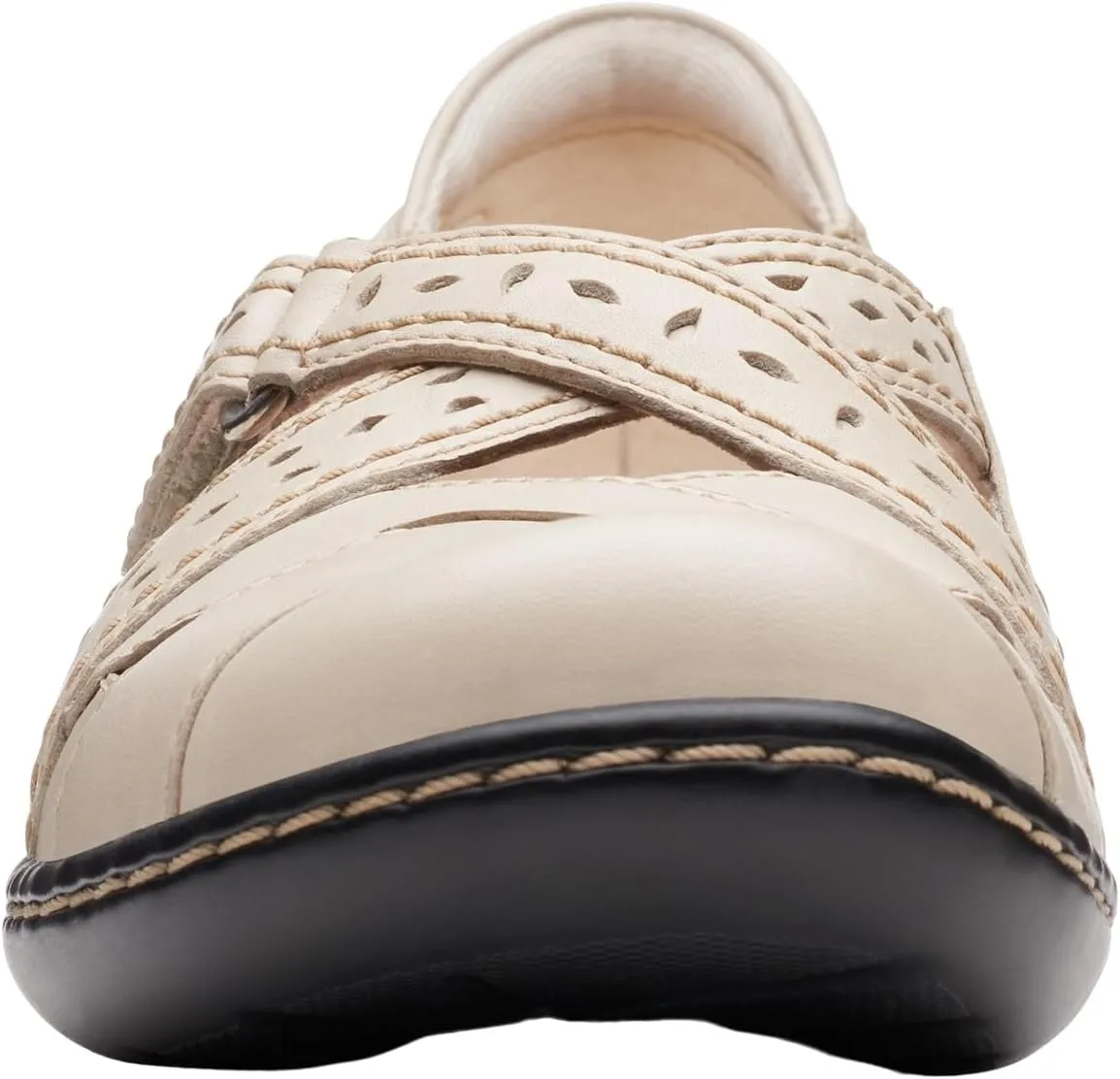 Clarks Women's Ashland Spin Q Loafer