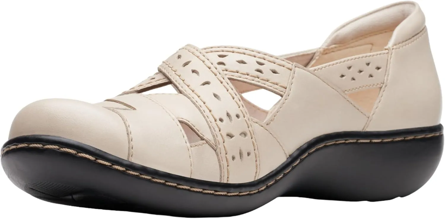Clarks Women's Ashland Spin Q Loafer