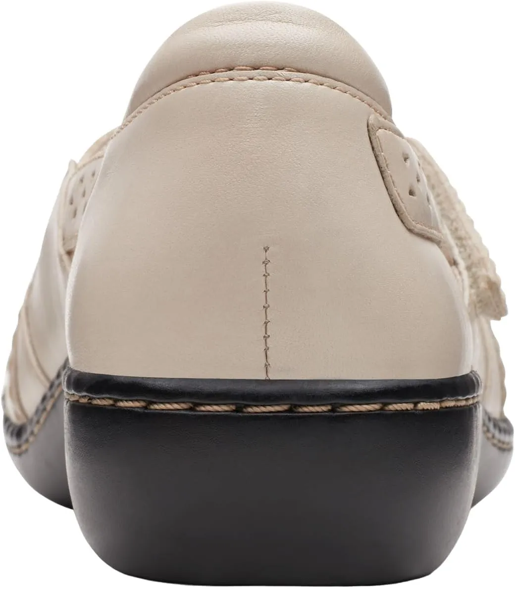 Clarks Women's Ashland Spin Q Loafer