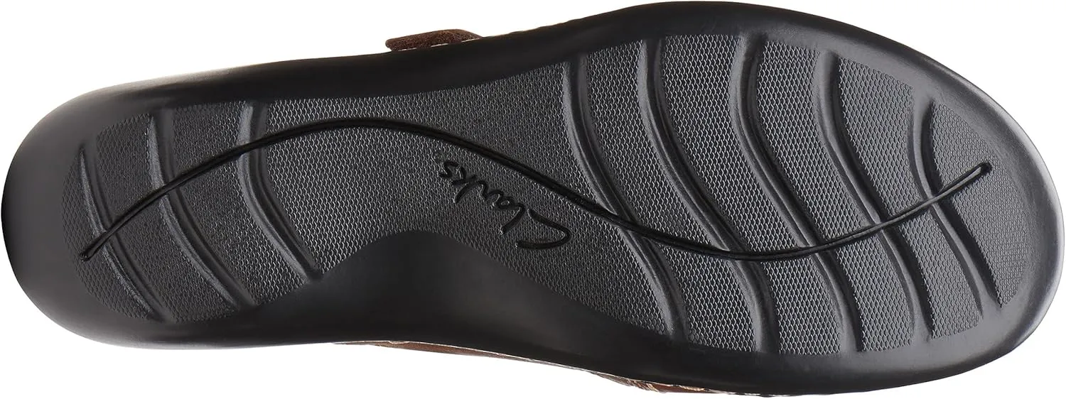 Clarks Women's Ashland Spin Q Slip-On Loafer