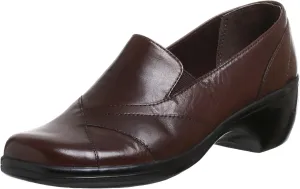 Clarks Women's Blackberry Slip-On