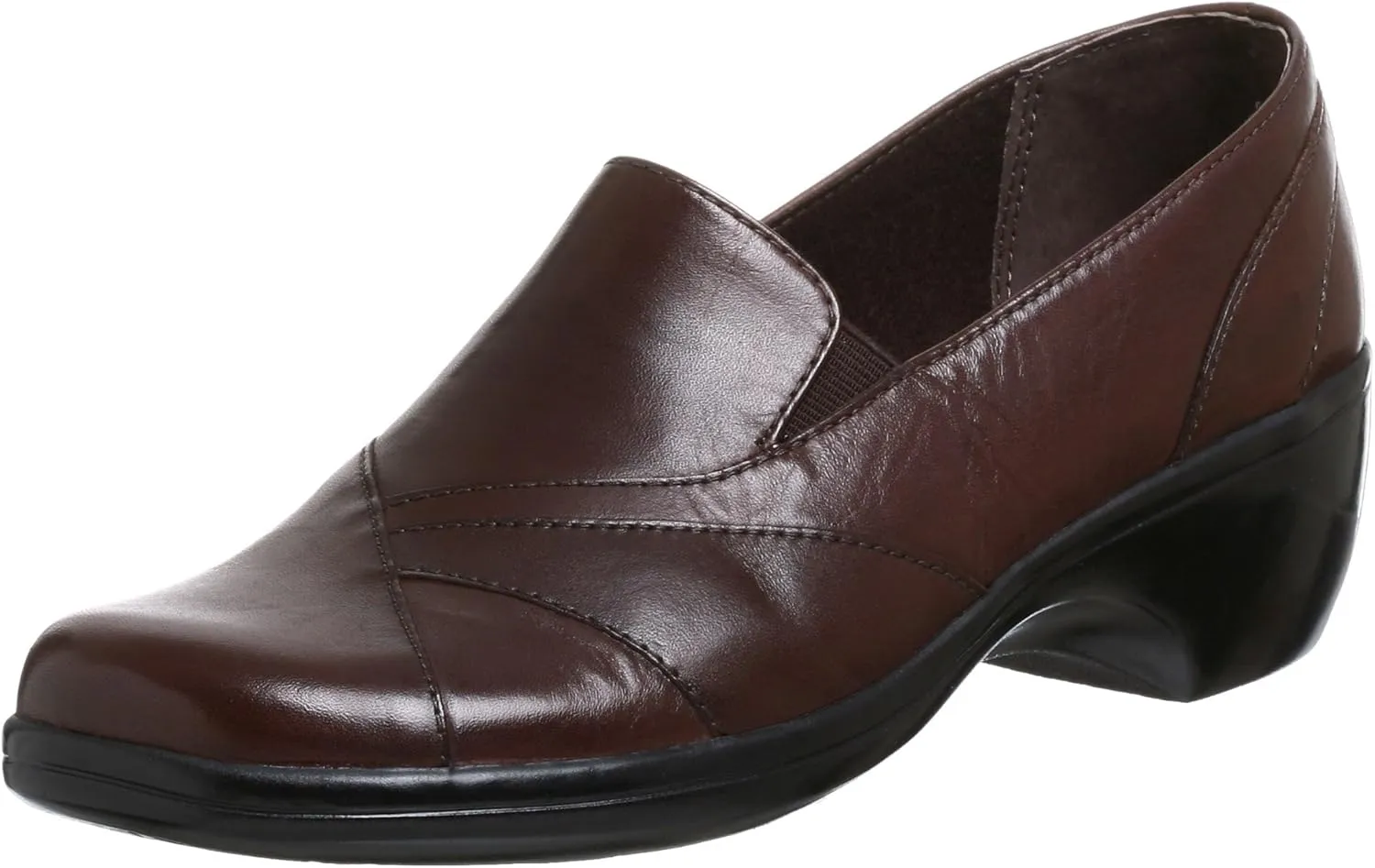 Clarks Women's Blackberry Slip-On