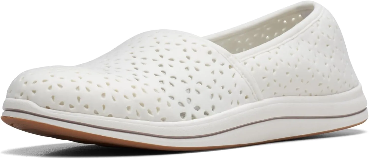 Clarks Women's Breeze Emily Loafer