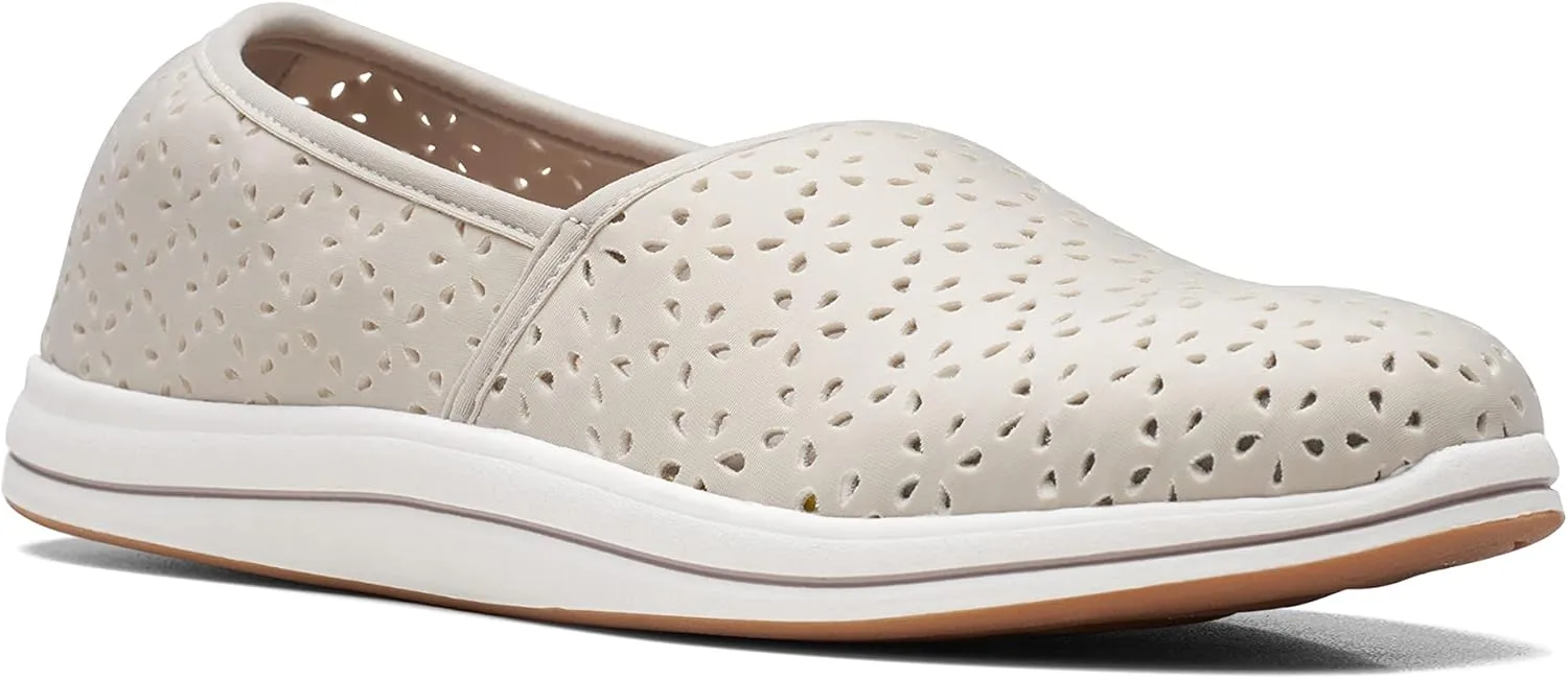 Clarks Women's Breeze Emily Loafer