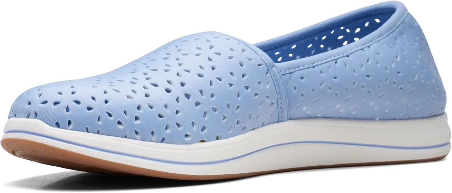 Clarks Women's Breeze Emily Loafer