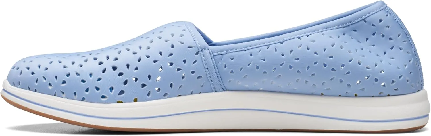 Clarks Women's Breeze Emily Loafer