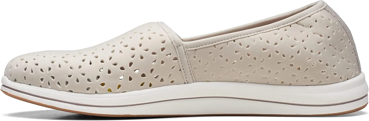 Clarks Women's Breeze Emily Loafer