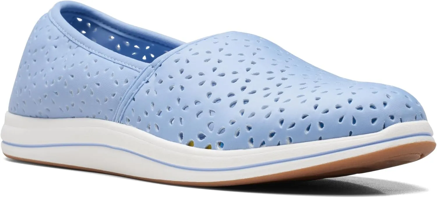 Clarks Women's Breeze Emily Loafer