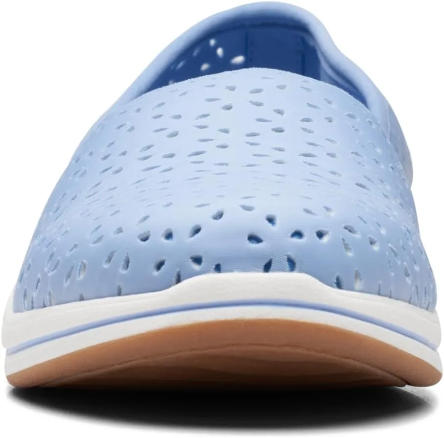 Clarks Women's Breeze Emily Loafer