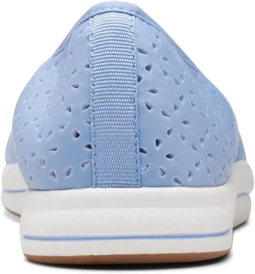 Clarks Women's Breeze Emily Loafer