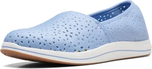 Clarks Women's Breeze Emily Loafer
