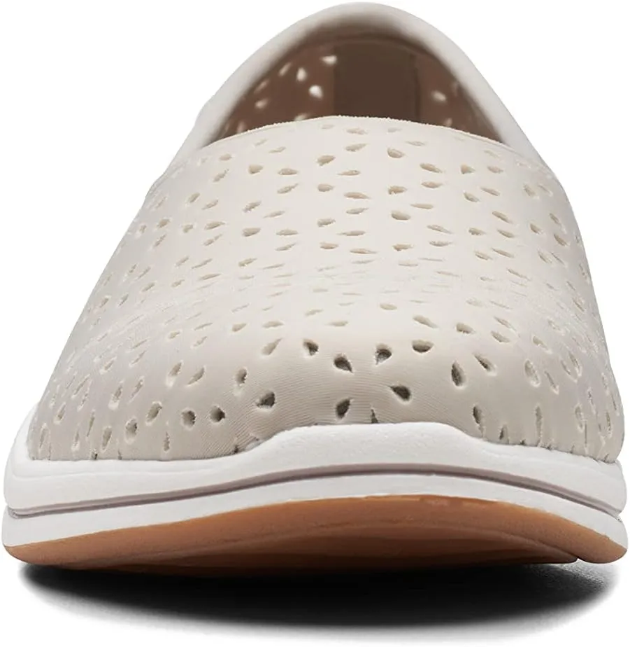 Clarks Women's Breeze Emily Loafer