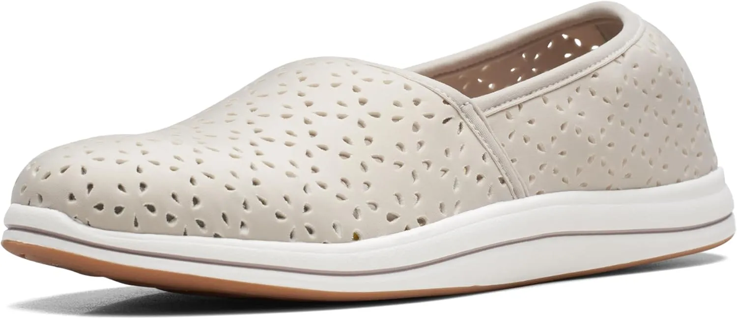 Clarks Women's Breeze Emily Loafer