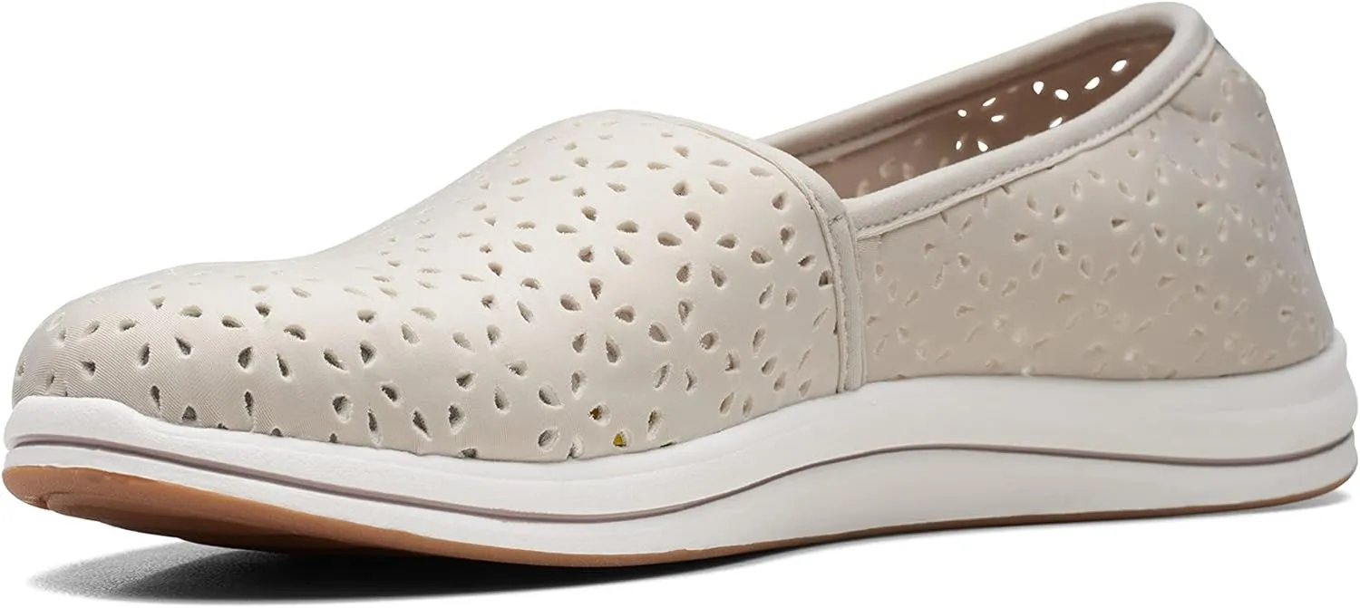 Clarks Women's Breeze Emily Loafer