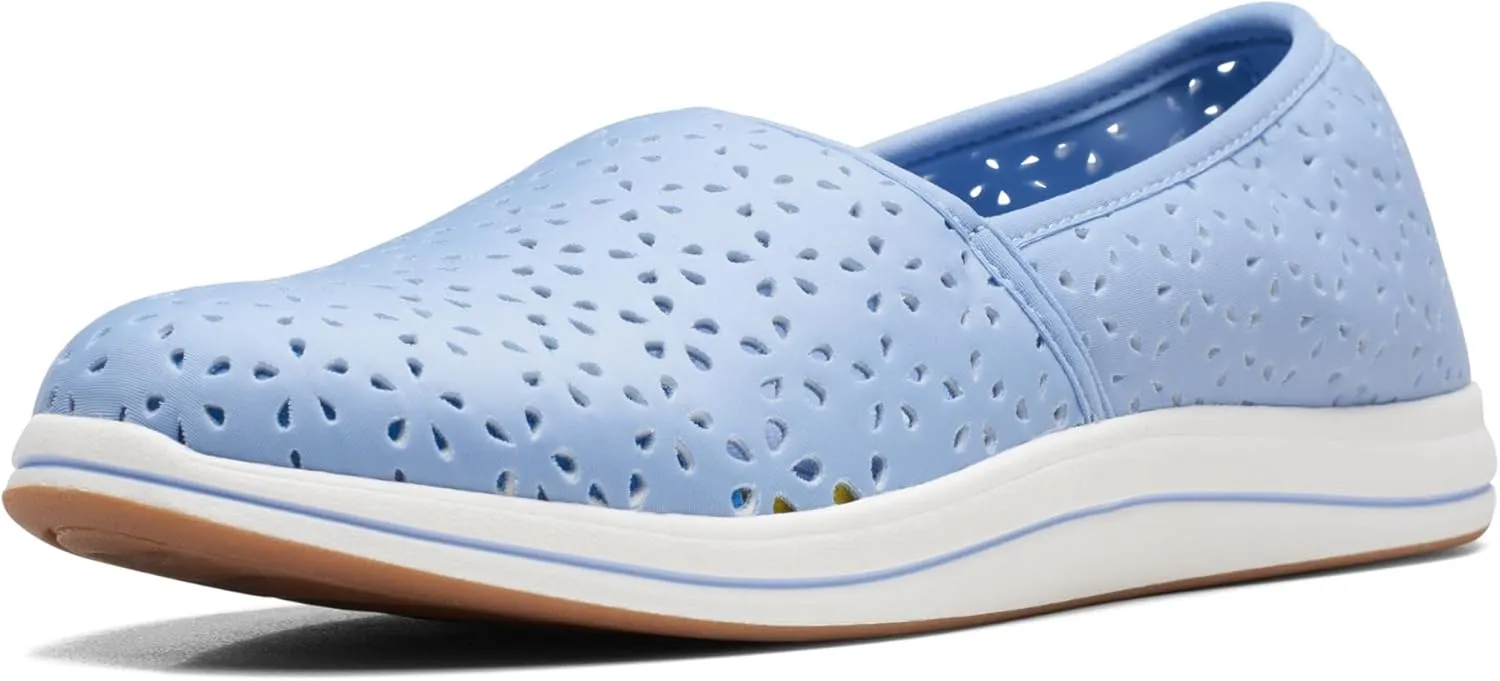 Clarks Women's Breeze Emily Loafer