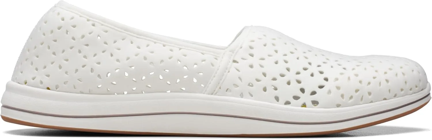 Clarks Women's Breeze Emily Loafer