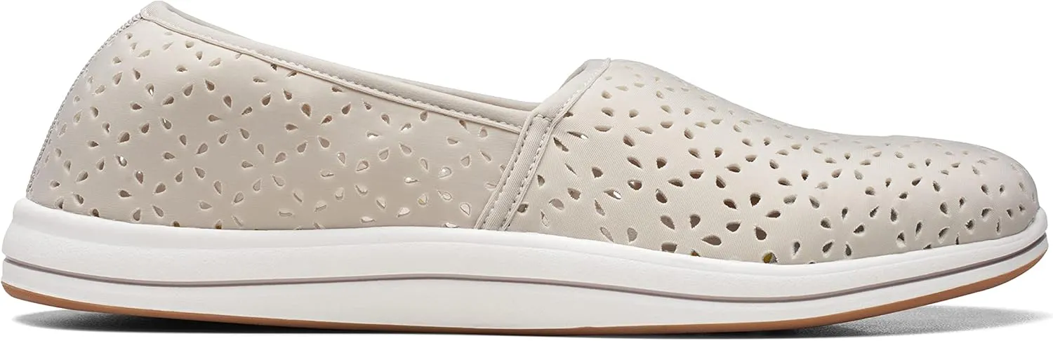 Clarks Women's Breeze Emily Loafer