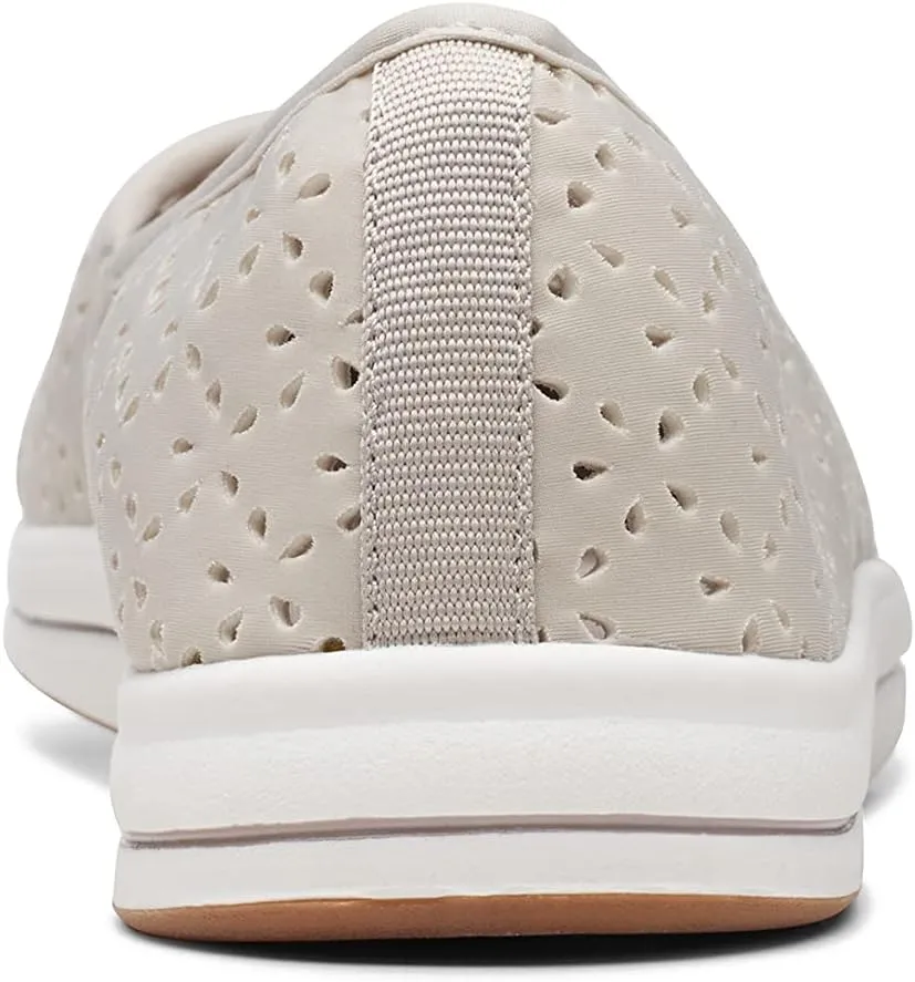 Clarks Women's Breeze Emily Loafer
