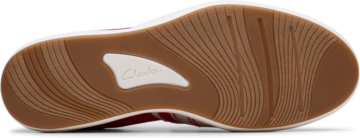 Clarks Women's Breeze Sky Mist Loafer