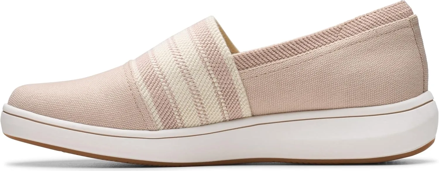 Clarks Women's Breeze Sky Mist Loafer