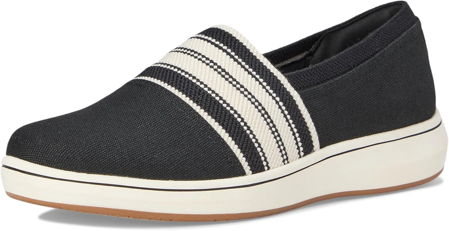Clarks Women's Breeze Sky Mist Loafer