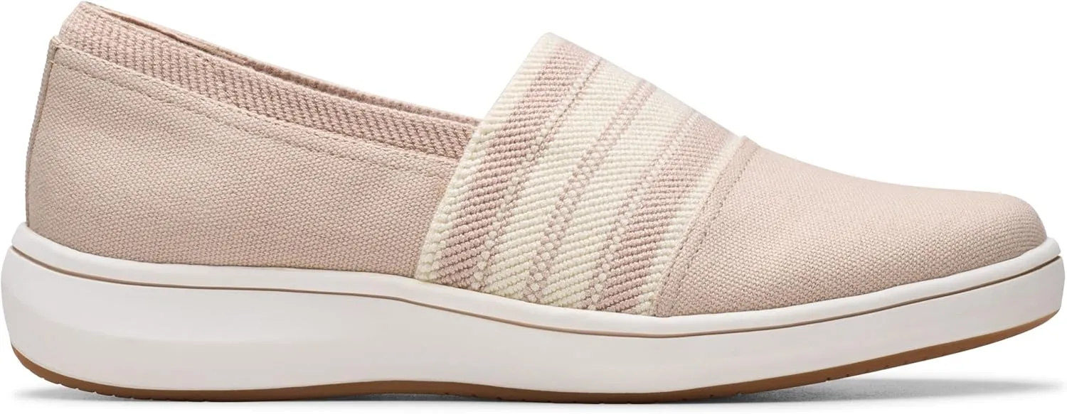 Clarks Women's Breeze Sky Mist Loafer