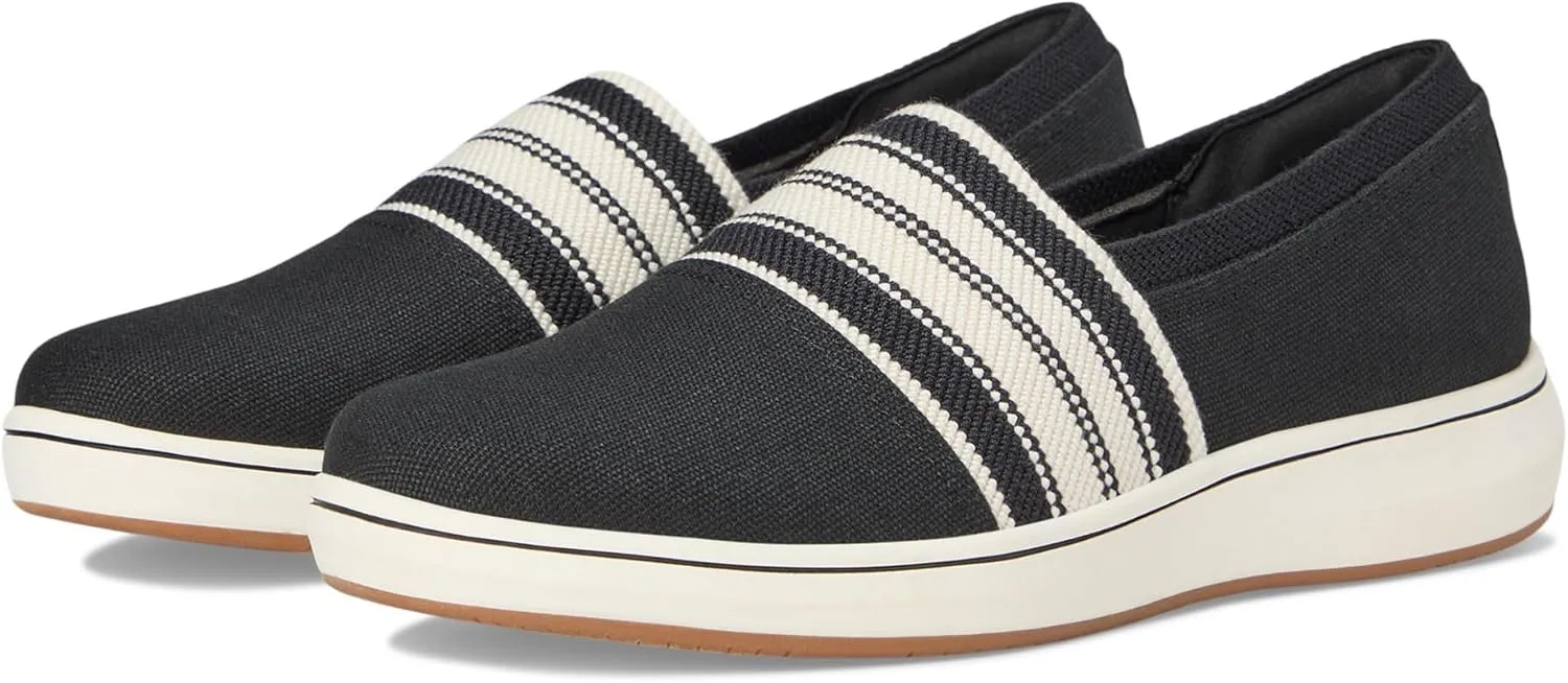 Clarks Women's Breeze Sky Mist Loafer