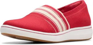 Clarks Women's Breeze Sky Mist Loafer