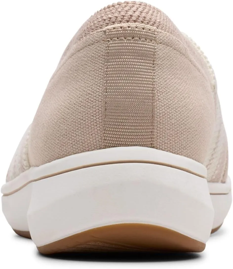 Clarks Women's Breeze Sky Mist Loafer