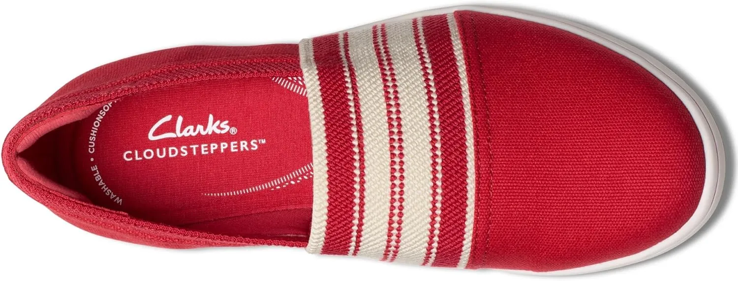 Clarks Women's Breeze Sky Mist Loafer