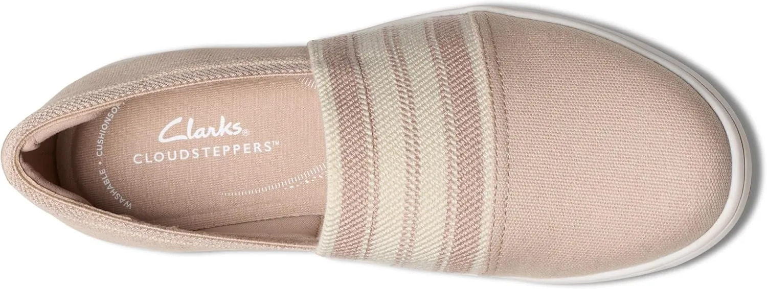 Clarks Women's Breeze Sky Mist Loafer