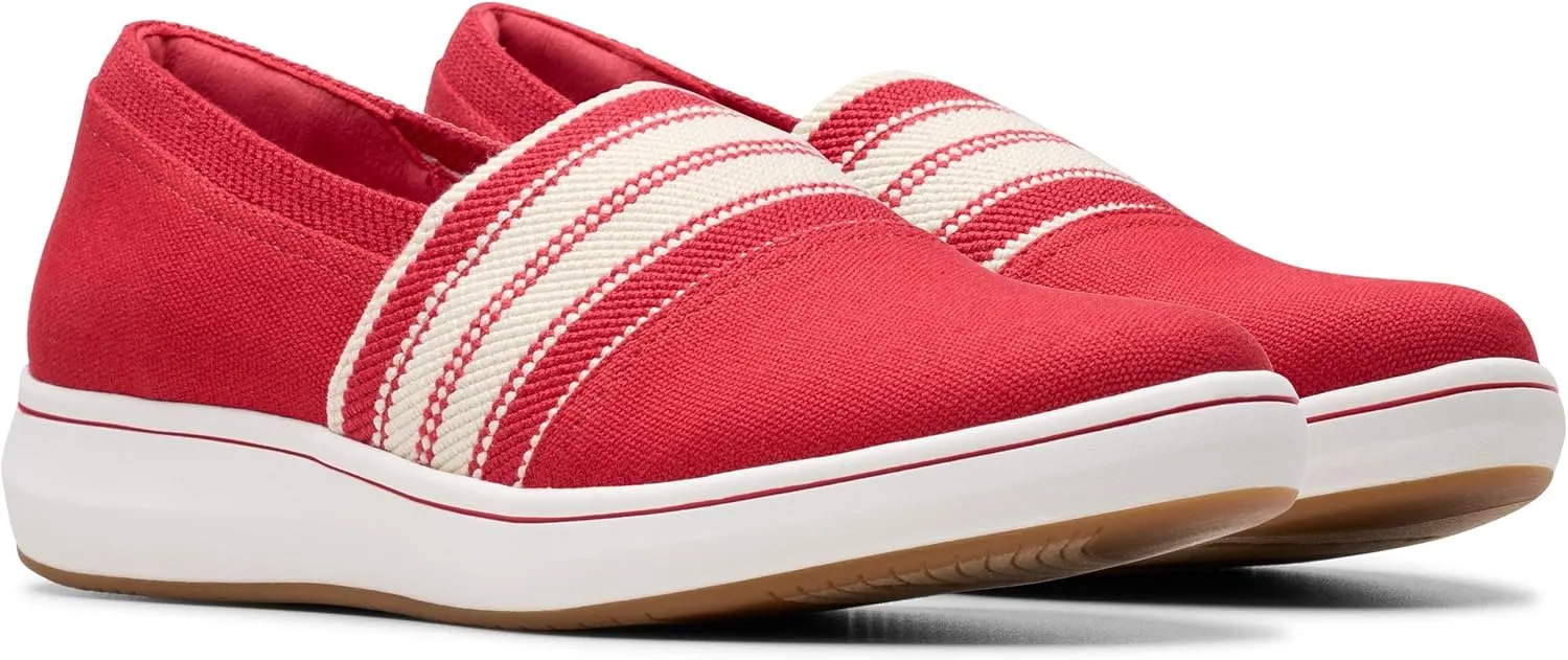 Clarks Women's Breeze Sky Mist Loafer