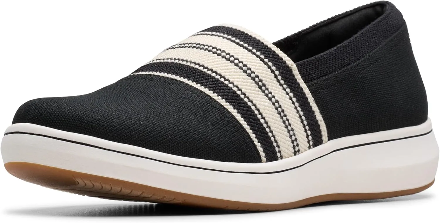 Clarks Women's Breeze Sky Mist Loafer