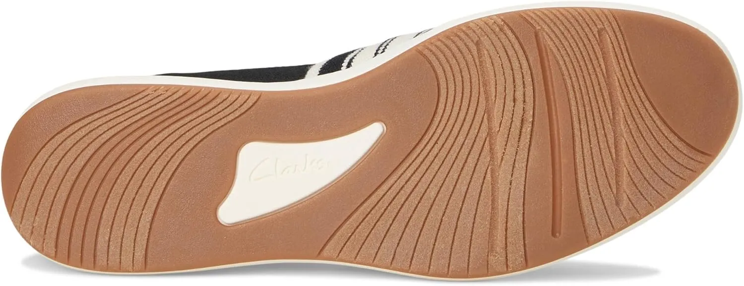 Clarks Women's Breeze Sky Mist Loafer