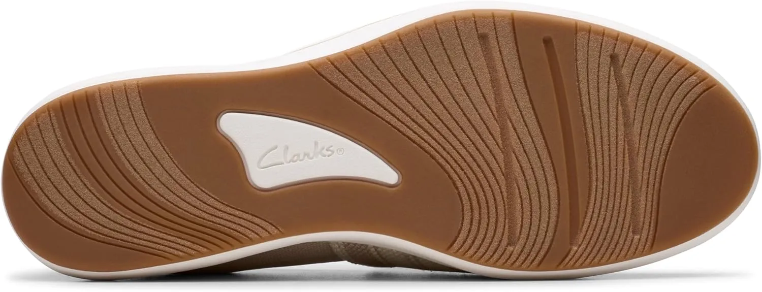 Clarks Women's Breeze Sky Mist Loafer