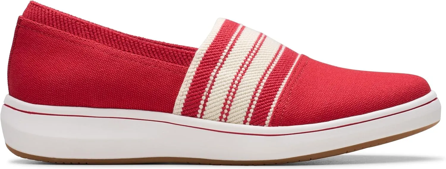 Clarks Women's Breeze Sky Mist Loafer