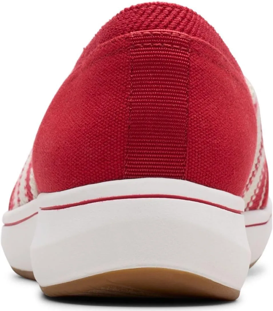 Clarks Women's Breeze Sky Mist Loafer