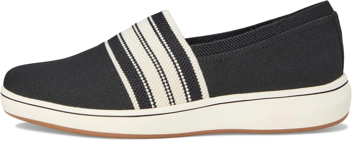 Clarks Women's Breeze Sky Mist Loafer
