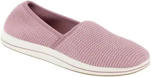 Clarks Women's Breeze Stretch CloudSteppers Slip On Loafer