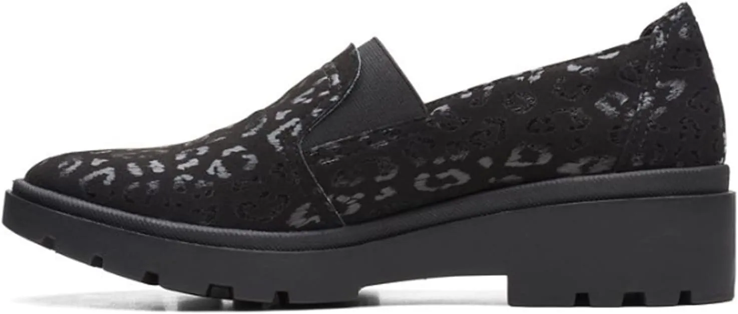 Clarks Women's Calla Rae Loafer Flat