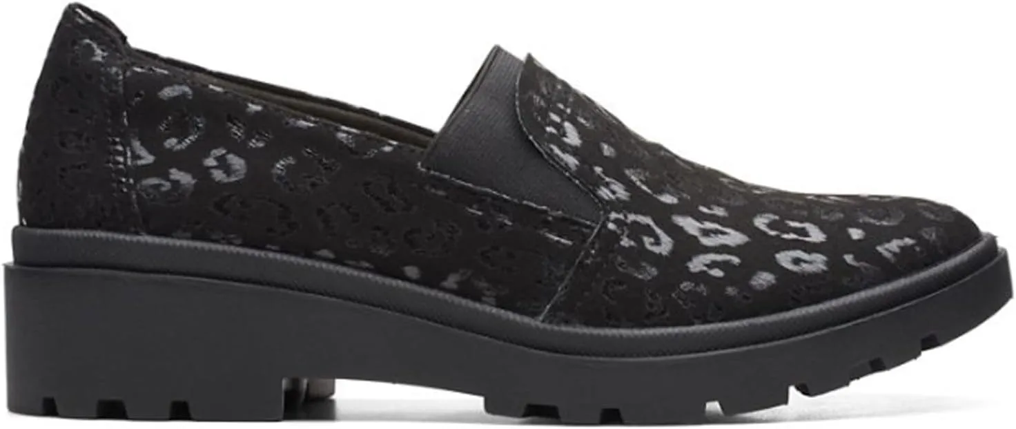 Clarks Women's Calla Rae Loafer Flat