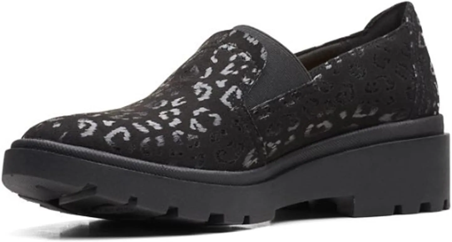 Clarks Women's Calla Rae Loafer Flat
